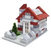نمایندگی محصولات ماکت شرکت اشل در کردکوی