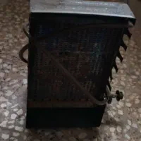 کباب پز گازی درحدنو
