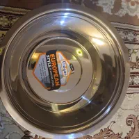 لگن یونیک بادسته و بدون دسته و دستمال آنجل|ظروف سرو و پذیرایی|اردبیل, |دیوار
