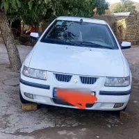 سمند Lx xu7