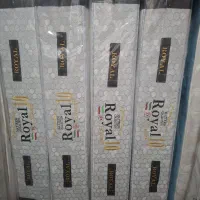 بخر ببر زیر قیمت کل بازار رویال ۲نفره ۳۰سانت6300