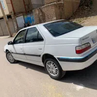 پارس سال مدل۸۷بی رنگ-کم کارکرد