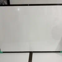 فروش فوری  تخته وایت برد مغناطیسی ۷۰*۱۰۰