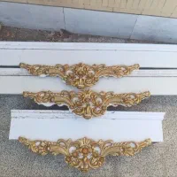 فروش کتیبه بالای پرده