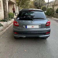۲۰۷tu5|خودرو سواری و وانت|نظرآباد, نظرآباد|دیوار