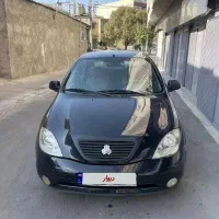 تیبا صندوقدار ۹۵ بیرنگ