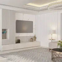 خانم جهت امور منزل