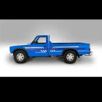 نیسان دوگانه آپشنال رادیال