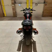 cb1300|موتورسیکلت|تهران, باغ فیض|دیوار