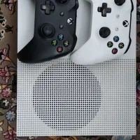Xbox one s|کنسول، بازی ویدئویی و آنلاین|جوانرود, |دیوار