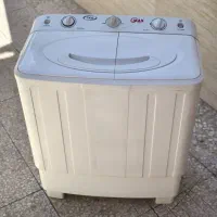 لباسشویی دوقلو مکس