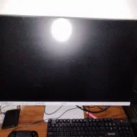 مانیتور گیمینگ msi modern md2712 series