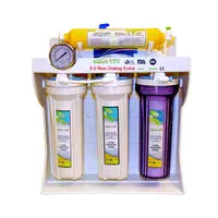 تصفیه آب خانگی آکوالایف مدل اسمارت ۶ (آب شیرین کن)