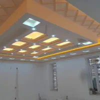 راویزبندی.جوشکاری.والپست.نازلترین قیمت|خدمات پیشه و مهارت|شیراز, دارالرحمه|دیوار