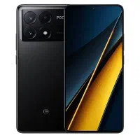 موبایل پوکو x6 pro