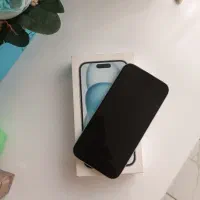 آیفون ۱۵ نرمال