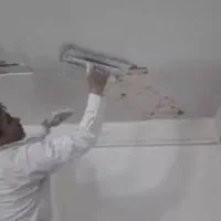 خورده کاری گچ کاری کاشی کاری جوشکاری و تخریب
