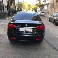 جک j4|خودرو سواری و وانت|تهران, نیاوران|دیوار
