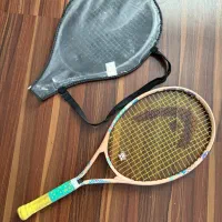 راکت تنیس کودک برند HEAD اصل