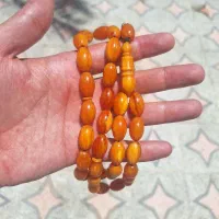 تسبیح کهربا و سندلوس