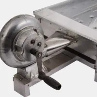 کباب پز مسافرتی