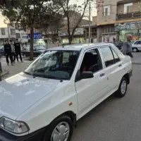 پراید مدل۹۹