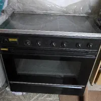 اجاق گاز ۵شعله فردار تکنو گاز|اجاق گاز و لوازم برقی پخت‌وپز|تهران, هاشم‌آباد|دیوار