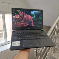 لپ تاپ ایسر i5 باریک اسلیم مشابه آکبند
