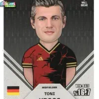 کیمدی تونی کروس