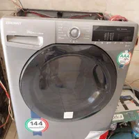 تعمیر انواع یخچال ولباسشویی اجاق‌گاز ابگرمکن جار|خدمات پیشه و مهارت|لردگان, |دیوار