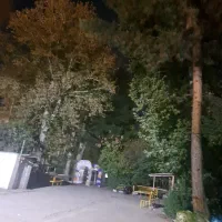 مشارکت در کاشت هندوانه در پشت کوه باشت