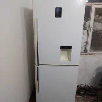 یخچال فریزر