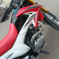 پرواز ۲۰۰|موتورسیکلت|رشت, حومه رشت|دیوار