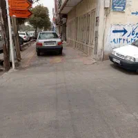 مغازه خیابان شهید مطهری نبش کوچه 9