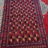 قالی دست باف