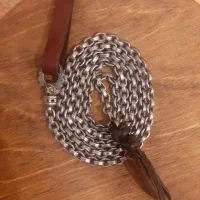 زنجیر یزدی|کلکسیون اشیاء عتیقه|شیراز, معالی‌آباد|دیوار