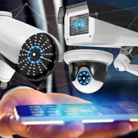 دوربین مداربسته