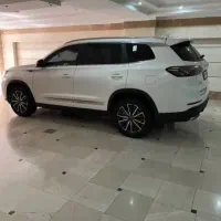 تیگو ۸  پرو مکس  صفر خشک