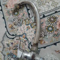 شیر دستشویی ورشویی|لوازم سرویس بهداشتی|بجنورد, |دیوار