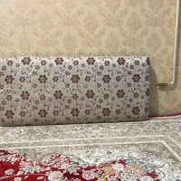 پشتی شش عدد تمیز دو رو