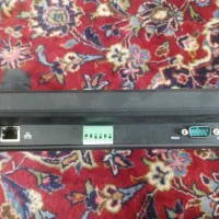 دوربین کنترلر کیبورد کنترل جوی استیک اسپیددام شبکه|دوربین مداربسته|تهران, شیخ هادی|دیوار