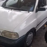 پرایدصبامدل۱۳۸۵