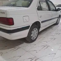 پارس مدل ۹۲ آس|خودرو سواری و وانت|اسفرورین, |دیوار