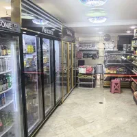 مغازه40متر /محدوده سیمون بولیوار/ تابلو خور|اجارهٔ مغازه و غرفه|تهران, شهرک کوهسار|دیوار