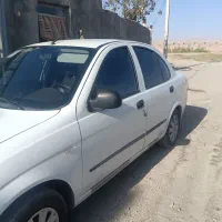 فروش ماشین تیبا 1 مدل 99