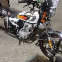 هندا 200 عروسک