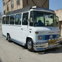 سرویس مینی بوس