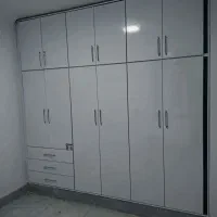 تعمیرات کمد دیواری و کابینت و دکوراسیون ام دی آف ا|خدمات پیشه و مهارت|دوگنبدان, |دیوار