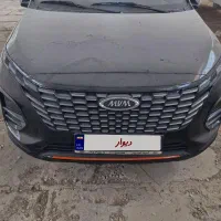 x33 cross صفر مدل ۱۴۰۴|خودرو سواری و وانت|یزد, |دیوار