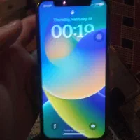 آیفون ایکس ۶۴|موبایل|تهران, تهرانپارس شرقی|دیوار